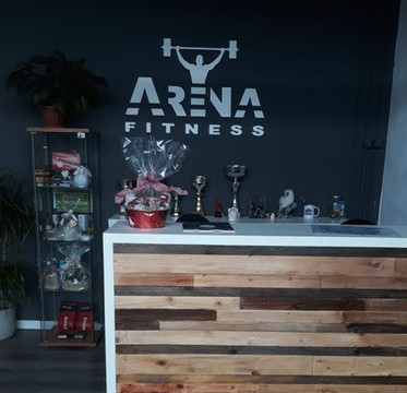 Immagine 1 dalla galleria del partner Arena Fitness Napoli