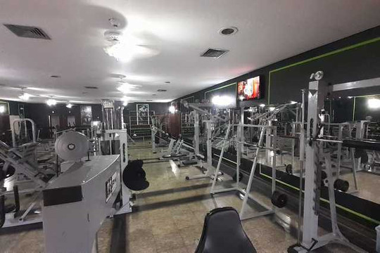 Imagem 2 da galeria do parceiro Academia Evoluttion Fitness