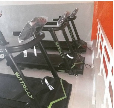 Imagem 3 da galeria do parceiro Elite Training Center