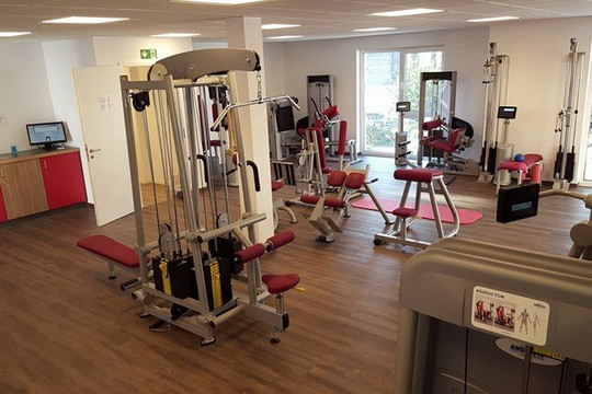 Bild 1 von Gesundheitszentrum Bauer Partnergalerie