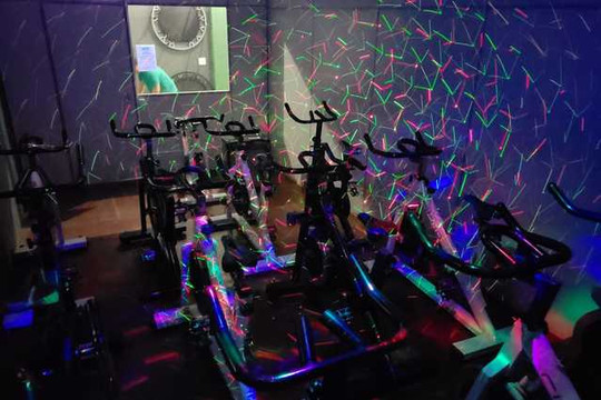 Imagem 3 da galeria do parceiro Athletic Moves Academia