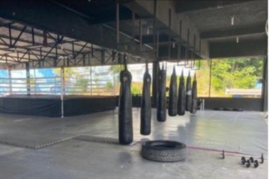 Imagem 1 da galeria do parceiro FPERJ Federação de Pugilismo