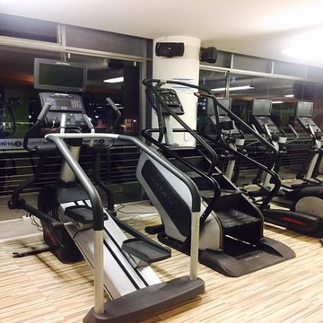 Imagen 2 de la galería del partner Prime Fitness Dorada