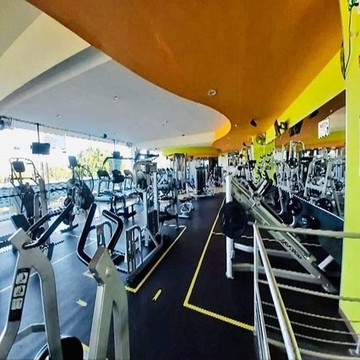Imagen 2 de la galería del partner Prime Fitness La paz
