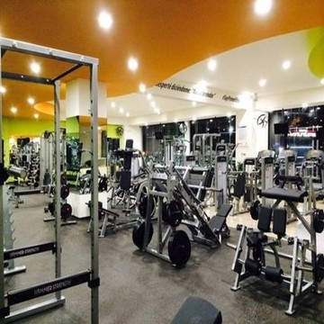 Imagen 1 de la galería del partner Prime Fitness Lomas de Angelópolis