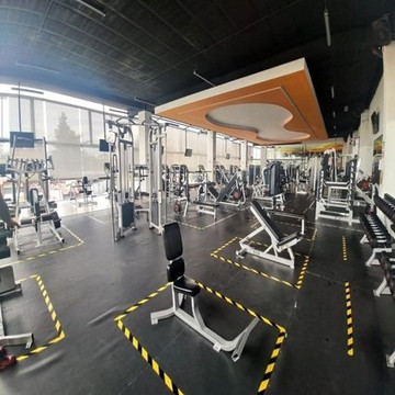 Imagen 1 de la galería del partner Prime Fitness Serdan