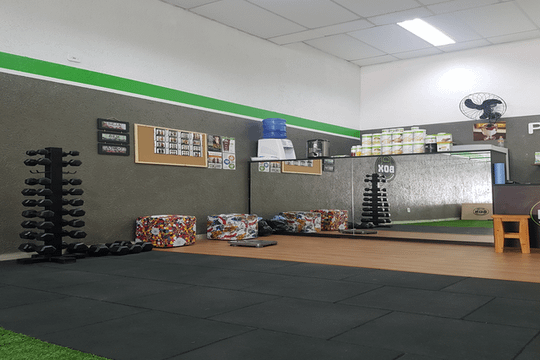 Imagem 3 da galeria do parceiro My Box - Barreira Grande