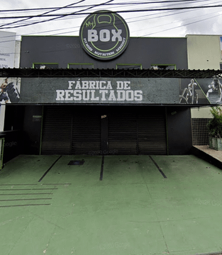 Imagem 1 da galeria do parceiro Box Vila Real