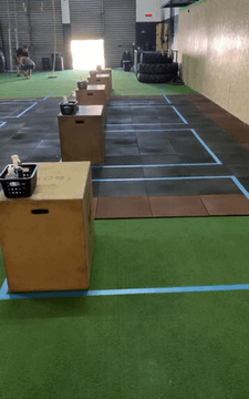 Imagem 3 da galeria do parceiro Box Vila Real