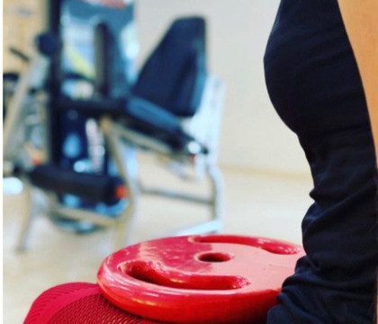 Imagem 2 da galeria do parceiro Studio I9 Fitness