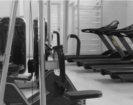 Imagem 1 da galeria do parceiro Studio I9 Fitness