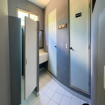 Imagen 1 de la galería del partner Urban Gym Camp