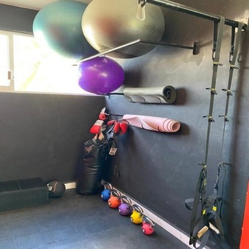 Imagen 2 de la galería del partner Urban Gym Camp