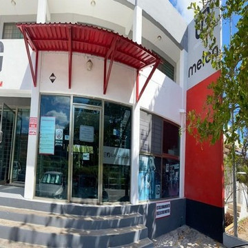 Imagen 3 de la galería del partner Urban Gym Camp