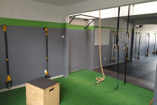 Imagem 2 da galeria do parceiro My Box - Studio Cascavel