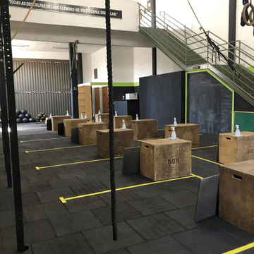 Imagem 3 da galeria do parceiro My Box - Macedo Teles