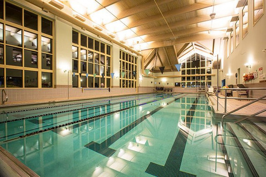 Image 3 from Sky Fitness partner gallery