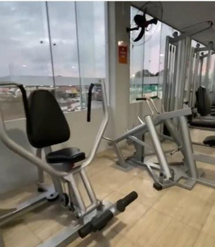 Imagem 1 da galeria do parceiro T3 ACADEMIA