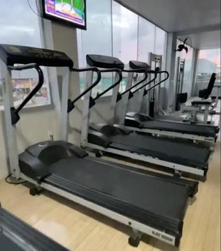 Imagem 3 da galeria do parceiro T3 ACADEMIA