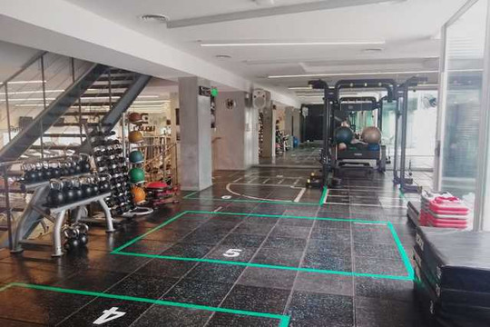 Imagen 3 de la galería del partner Gymcenter