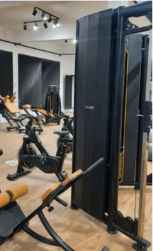 Imagem 1 da galeria do parceiro Star fitness