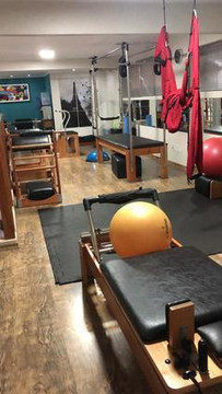 Imagem 1 da galeria do parceiro Pilates Cati