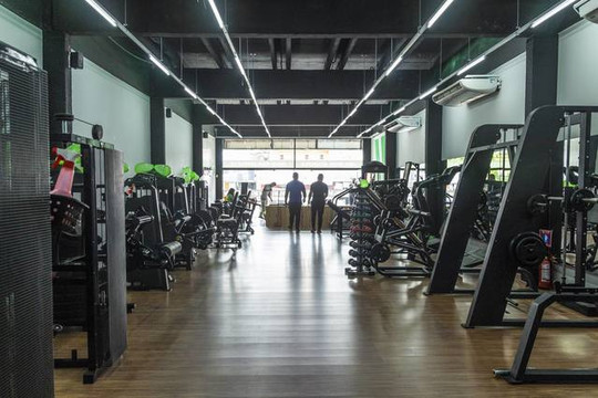 Imagem 2 da galeria do parceiro Match Fit Academia - São Lourenço Da Mata