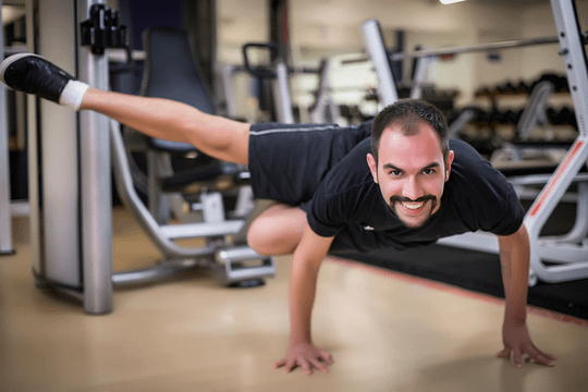 Imagem 3 da galeria do parceiro Wellington Silveira Tejo