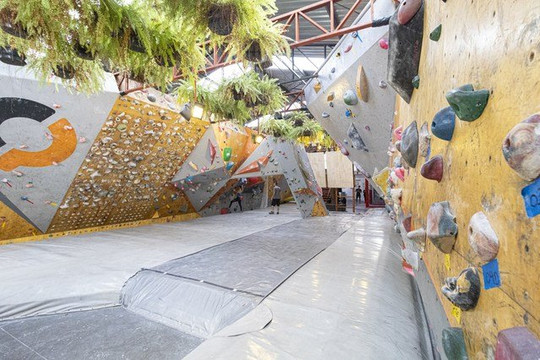 Imagem 1 da galeria do parceiro Casa de Pedra - Unidade Moema