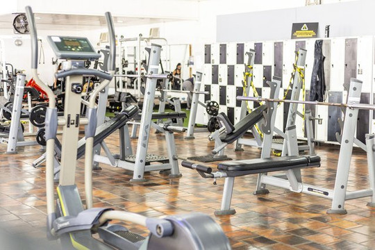 Imagem 3 da galeria do parceiro Moinhos Fitness - Teresópolis