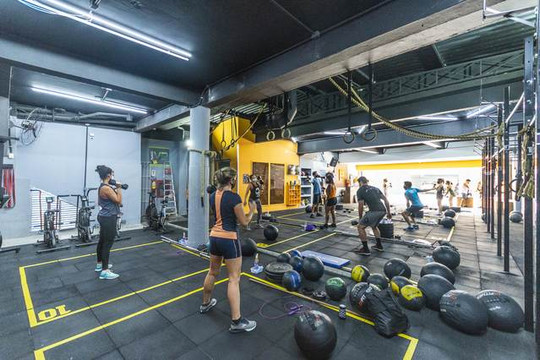 Imagem 3 da galeria do parceiro Real Cross