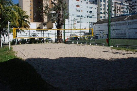 Imagem 3 da galeria do parceiro Pro Sport - Tijuca