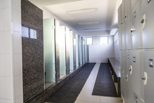 Imagem 2 da galeria do parceiro Weal Company - Fitness & Gym