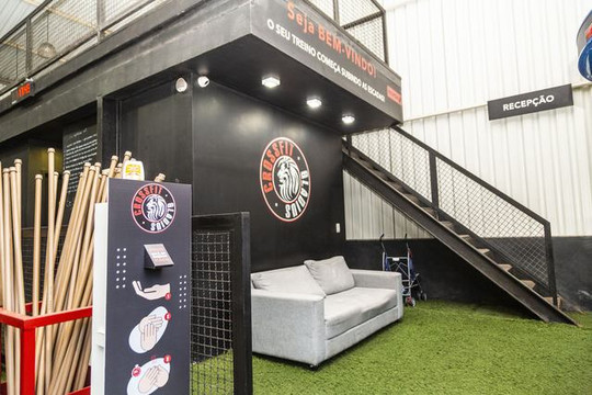 Imagem 2 da galeria do parceiro Crossfit Gladius