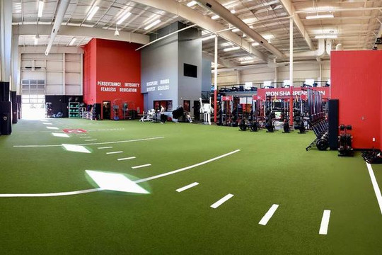 Image 1 from D1 Training Grand Rapids partner gallery