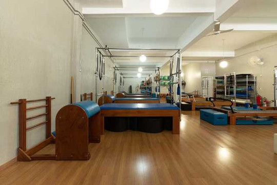 Imagem 2 da galeria do parceiro Biotipo Pilates