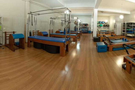 Imagem 3 da galeria do parceiro Biotipo Pilates