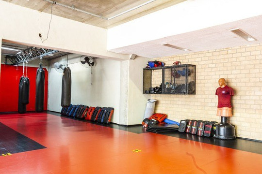 Imagem 3 da galeria do parceiro Peralta Fitness - Mercês