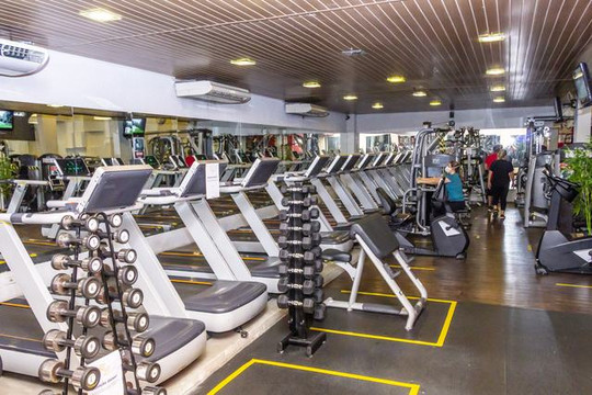 Imagem 1 da galeria do parceiro Runner - Saúde