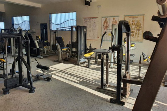 Imagem 1 da galeria do parceiro Império Fitness Academia