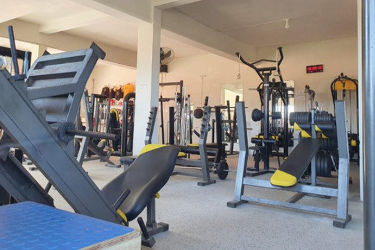 Imagem 3 da galeria do parceiro Império Fitness Academia