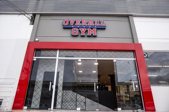 Imagem 2 da galeria do parceiro Overall Gym Balneário Camboriú