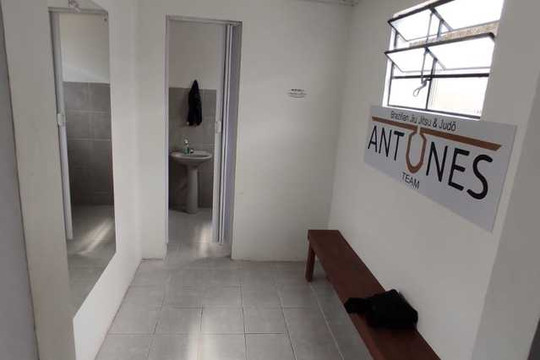 Imagem 3 da galeria do parceiro Academia Antunes Team