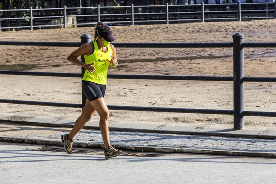Imagem 2 da galeria do parceiro Runfun - Parque Da Água Branca