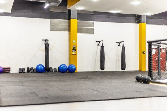 Imagem 2 da galeria do parceiro Moinhos Fitness - Lindóia