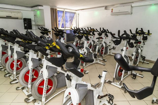 Imagem 2 da galeria do parceiro Academia BodyLine - Botafogo Care