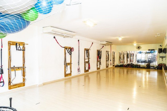 Imagem 3 da galeria do parceiro Academia BodyLine - Botafogo Care