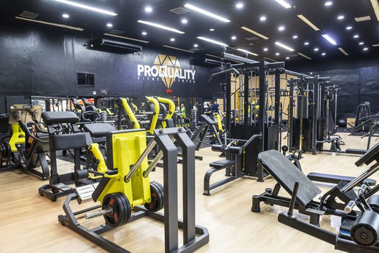 Imagem 3 da galeria do parceiro Proquality - Premium - Unidade Resende