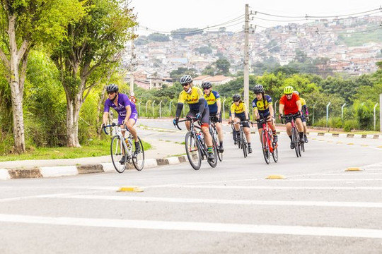 Imagem 2 da galeria do parceiro Runfun - Alphaville