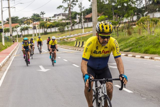 Imagem 3 da galeria do parceiro Runfun - Alphaville